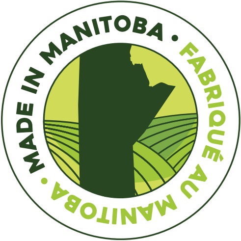 Made in Manitoba